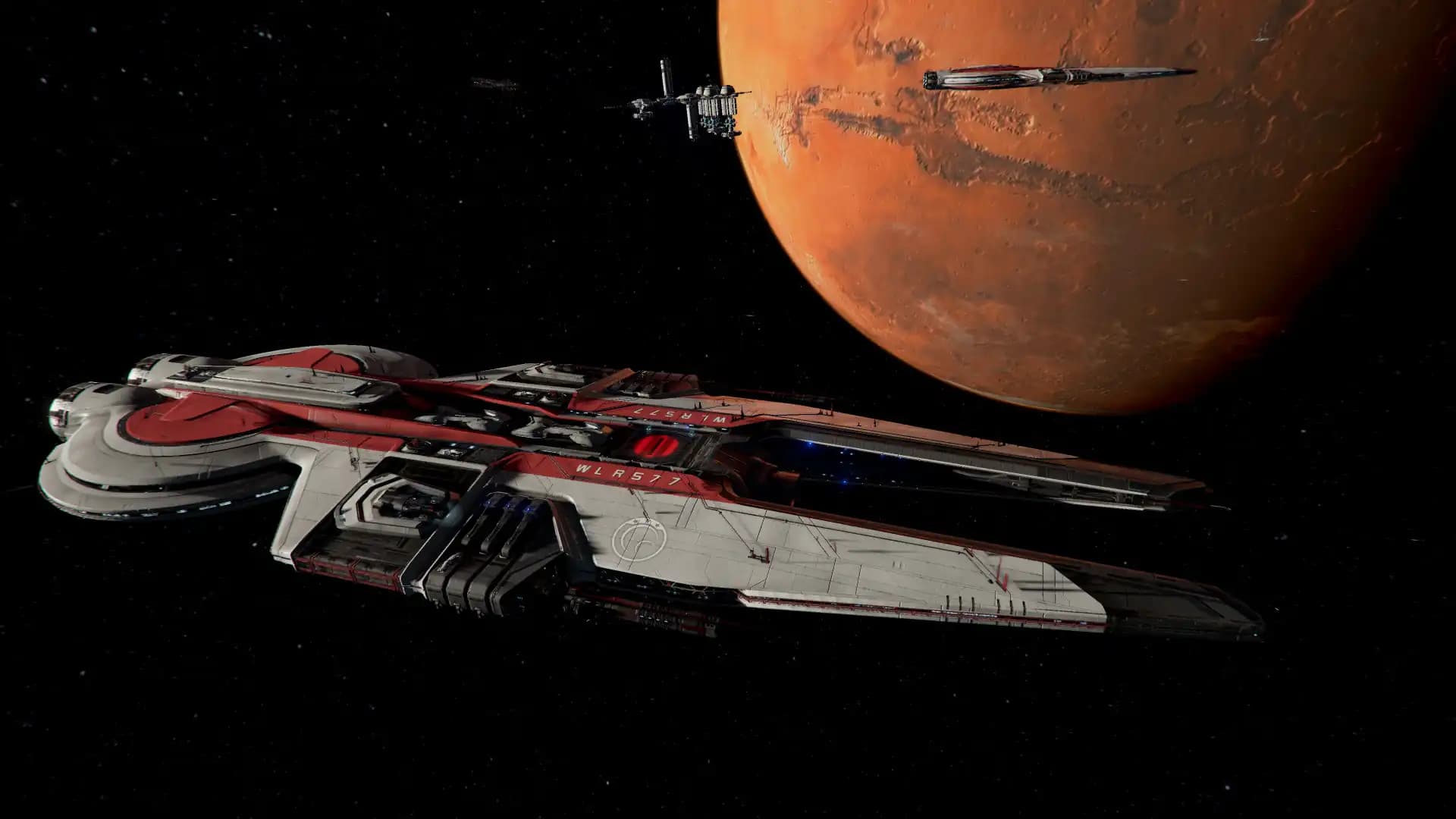 X4: Cradle of Humanity media 5
