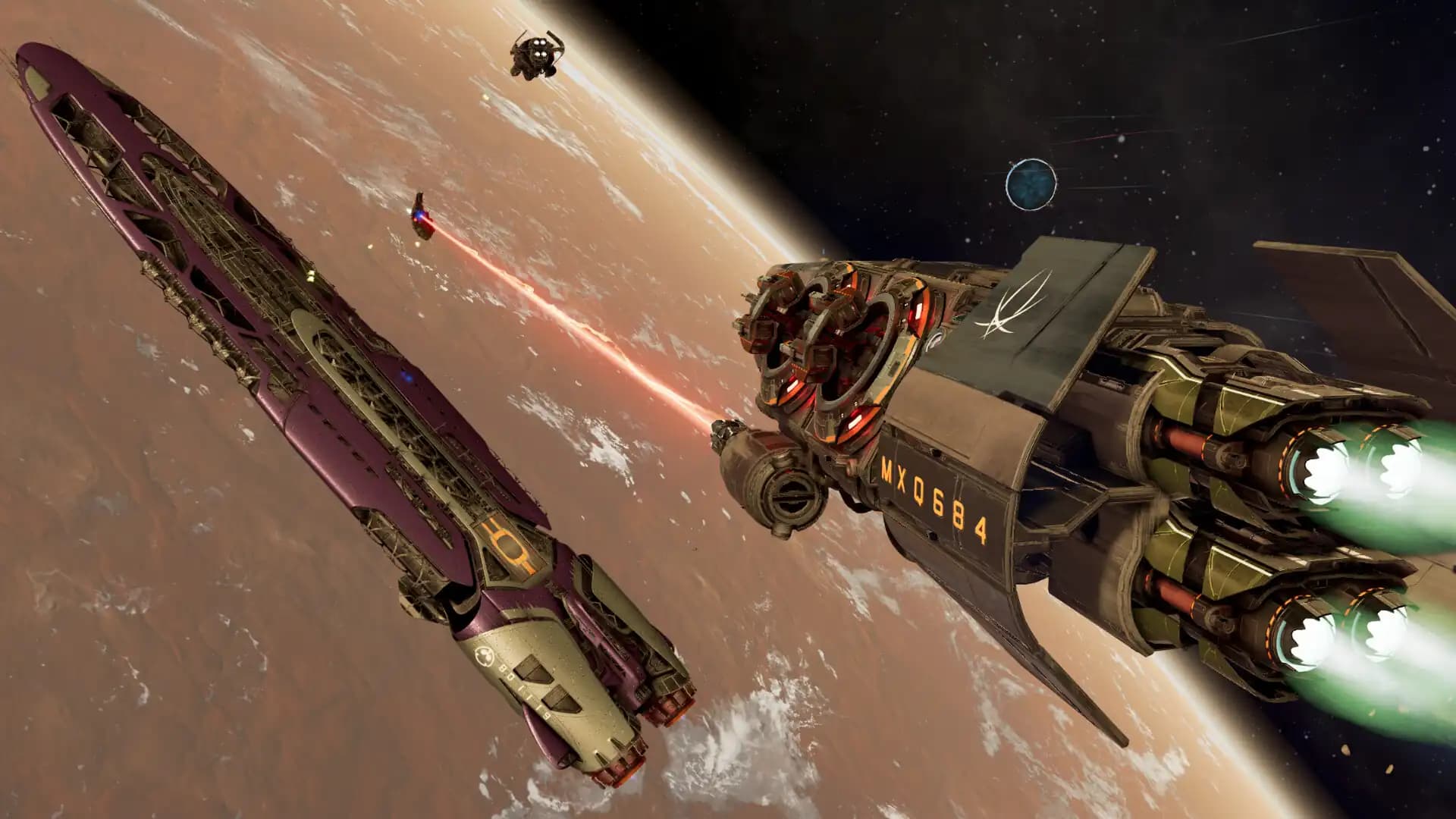 X4: Foundations media 3