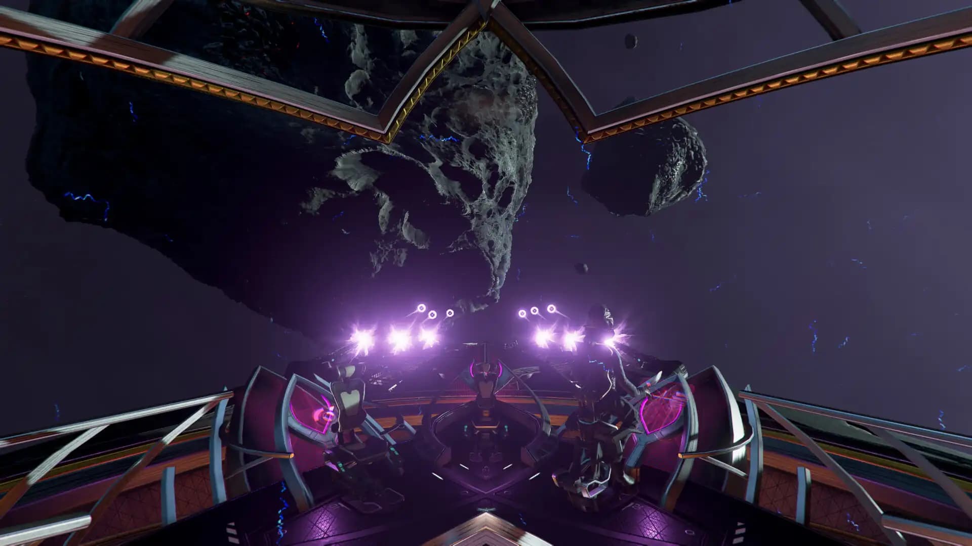 X4: Hyperion Pack media 2