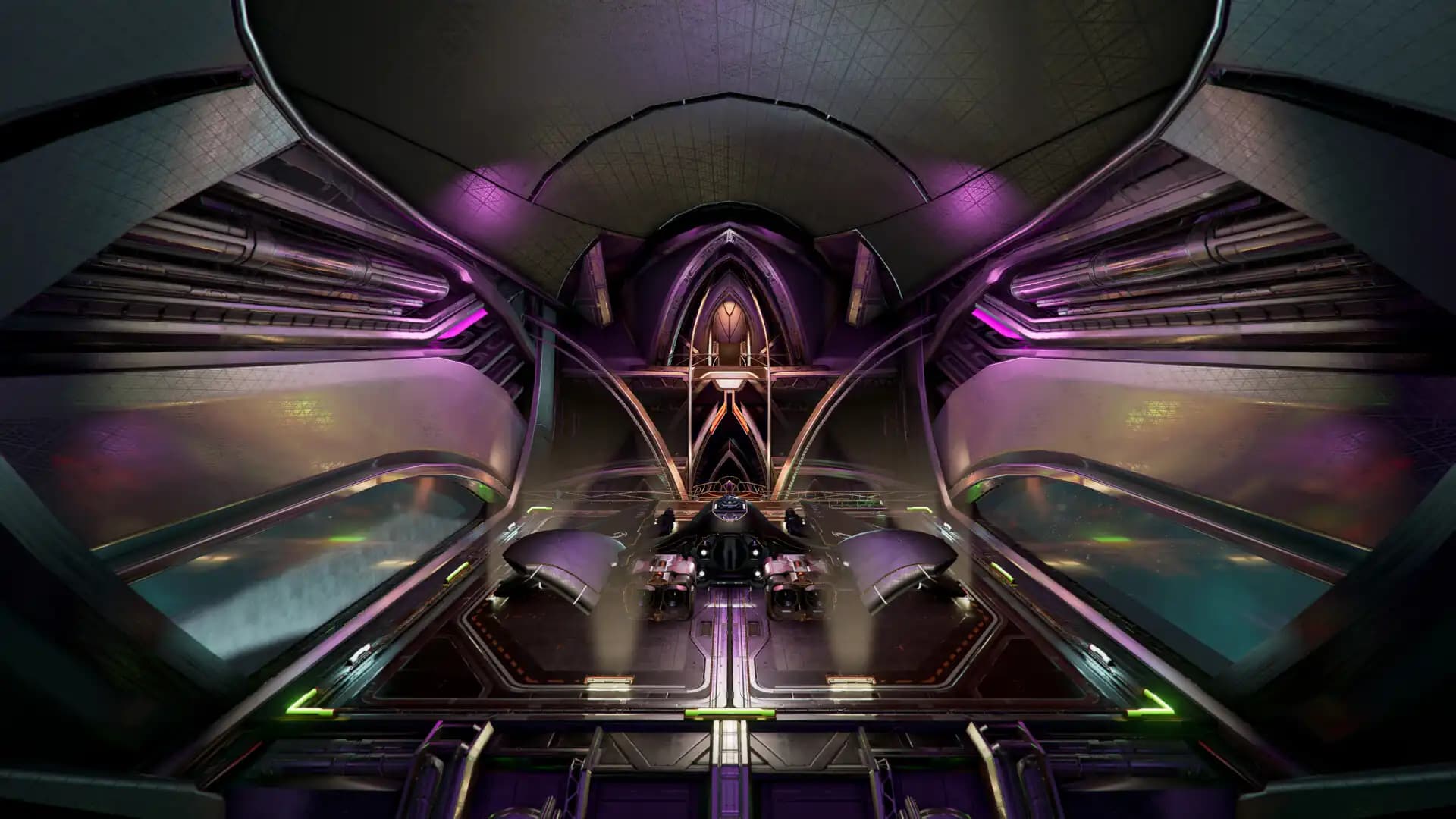 X4: Hyperion Pack media 5