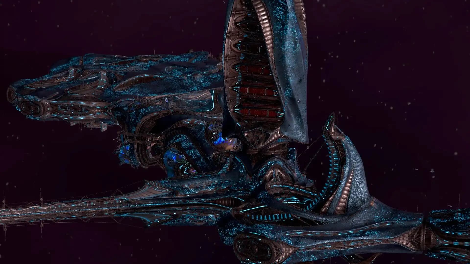 X4: Kingdom End media 4