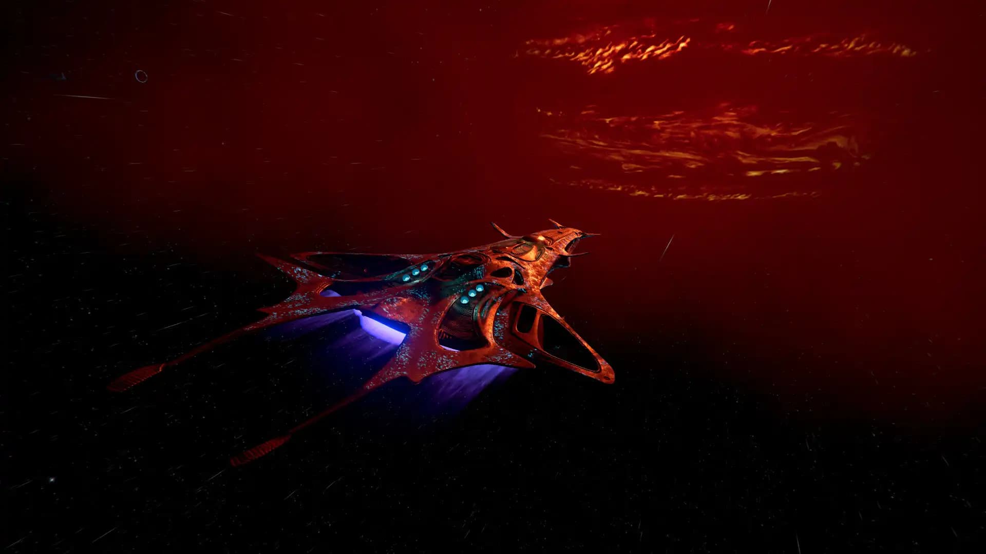 X4: Kingdom End media 5