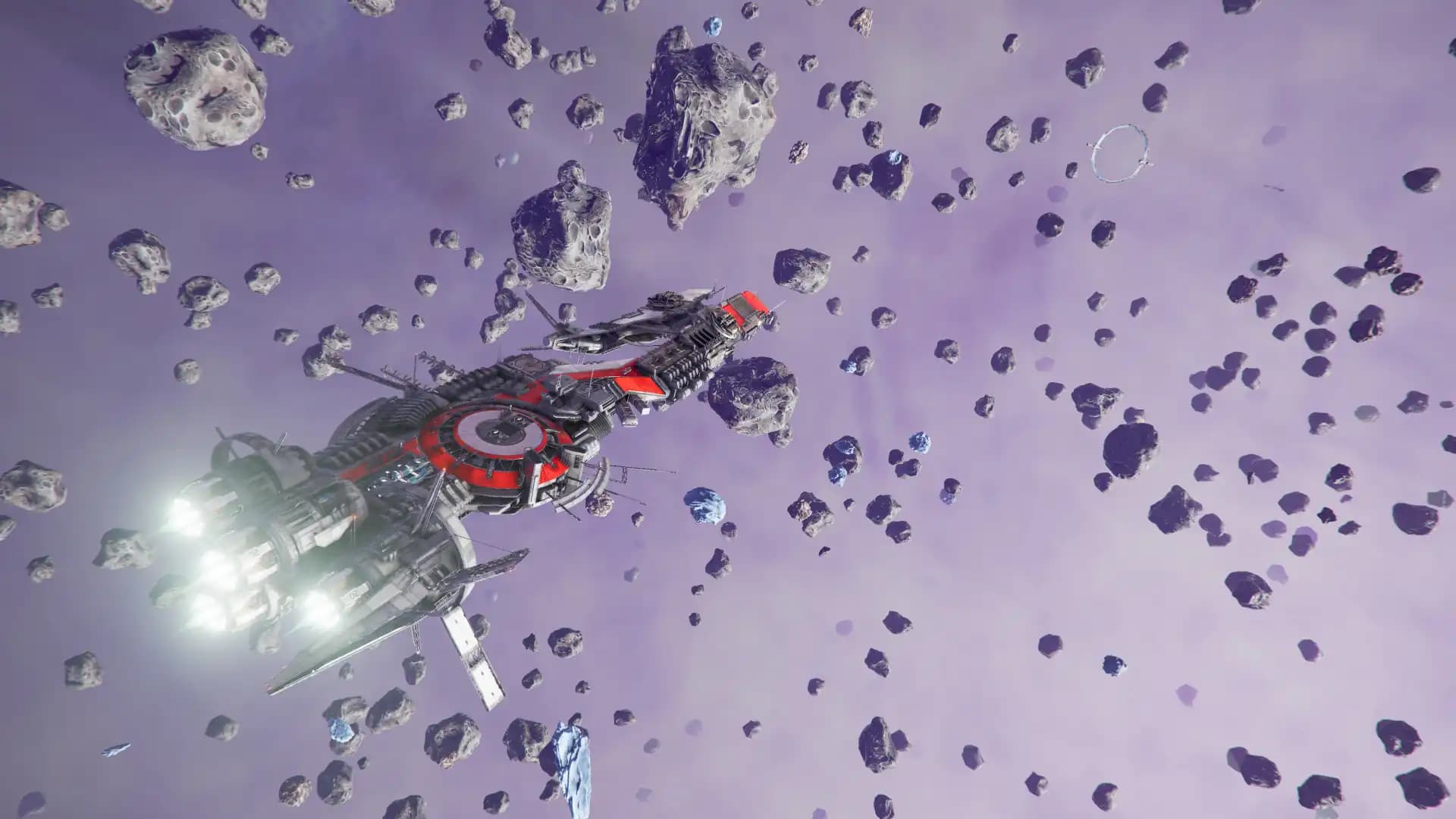 X4: Tides of Avarice media 2