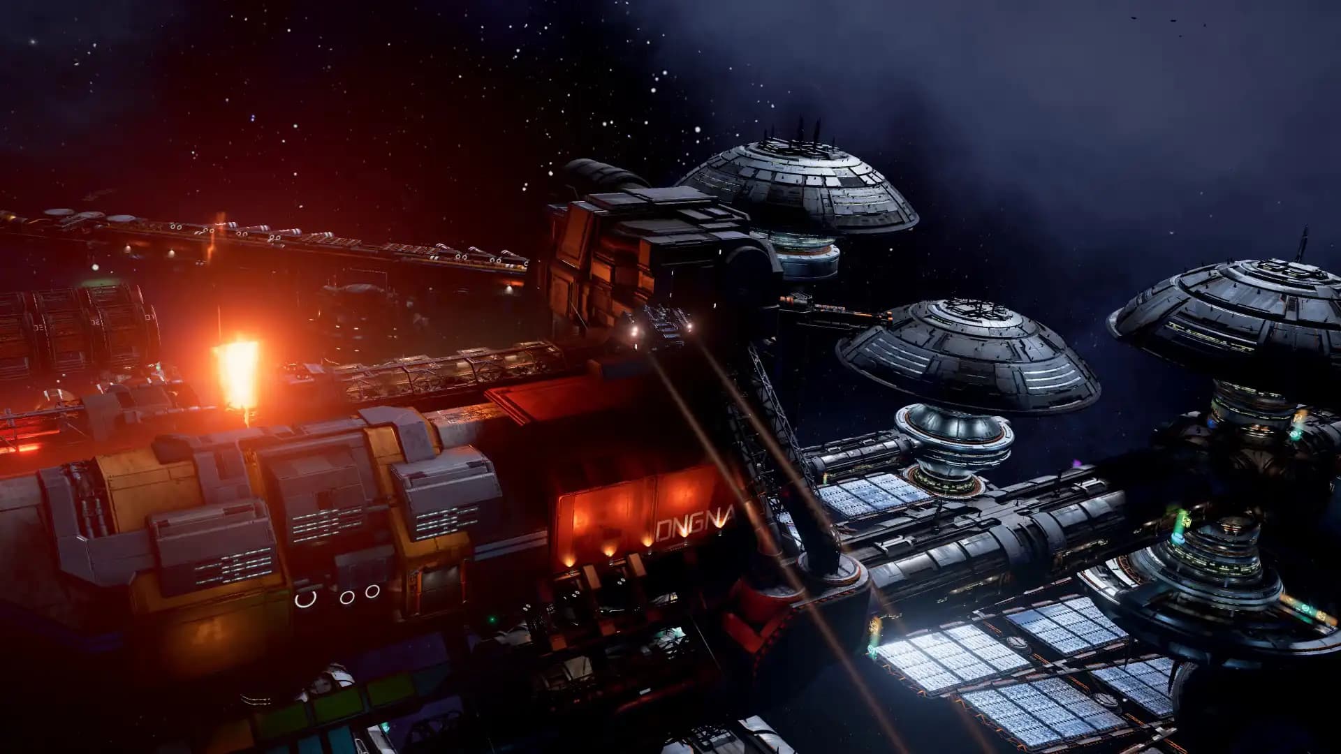 X4: Tides of Avarice media 3
