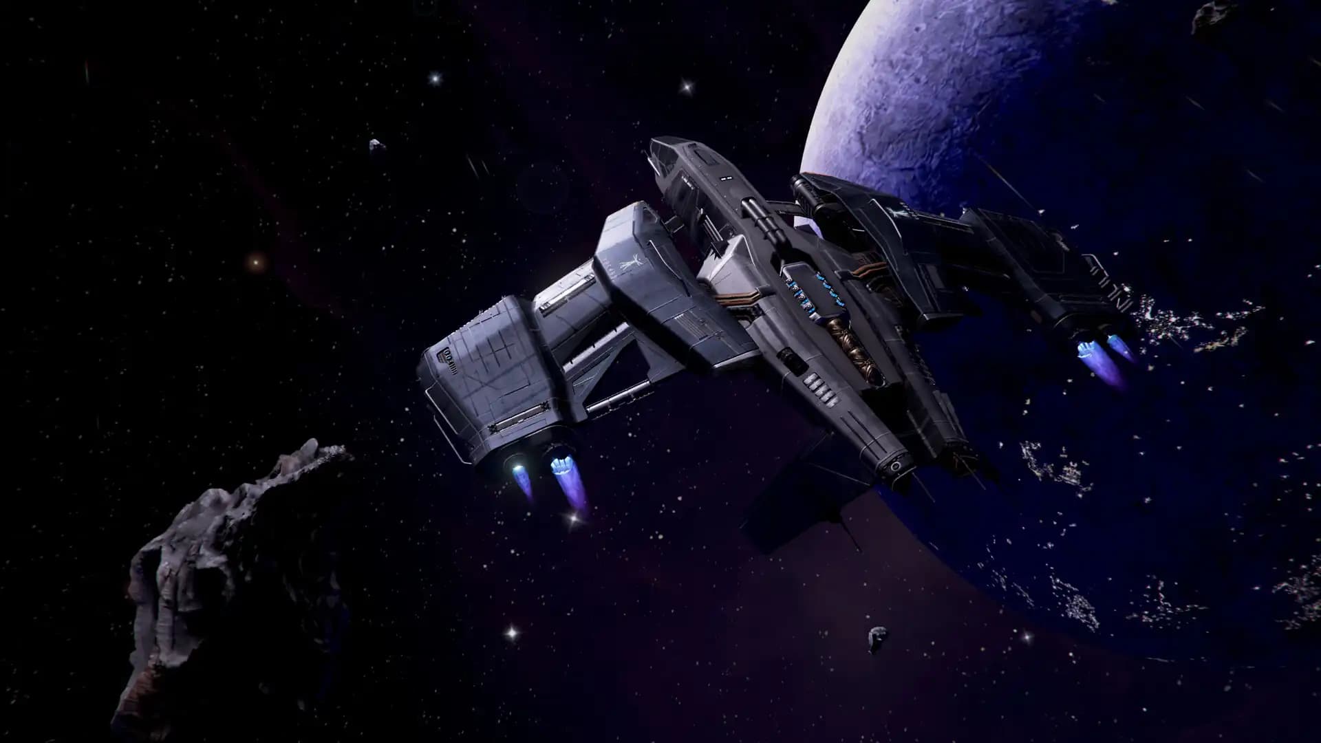 X4: Timelines media 1