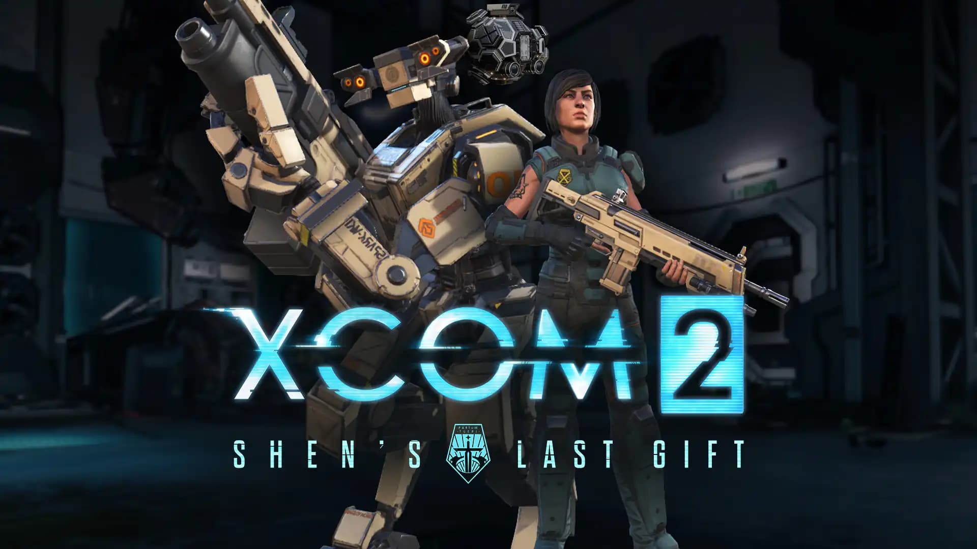 XCOM 2 Reinforcement Pack media 2