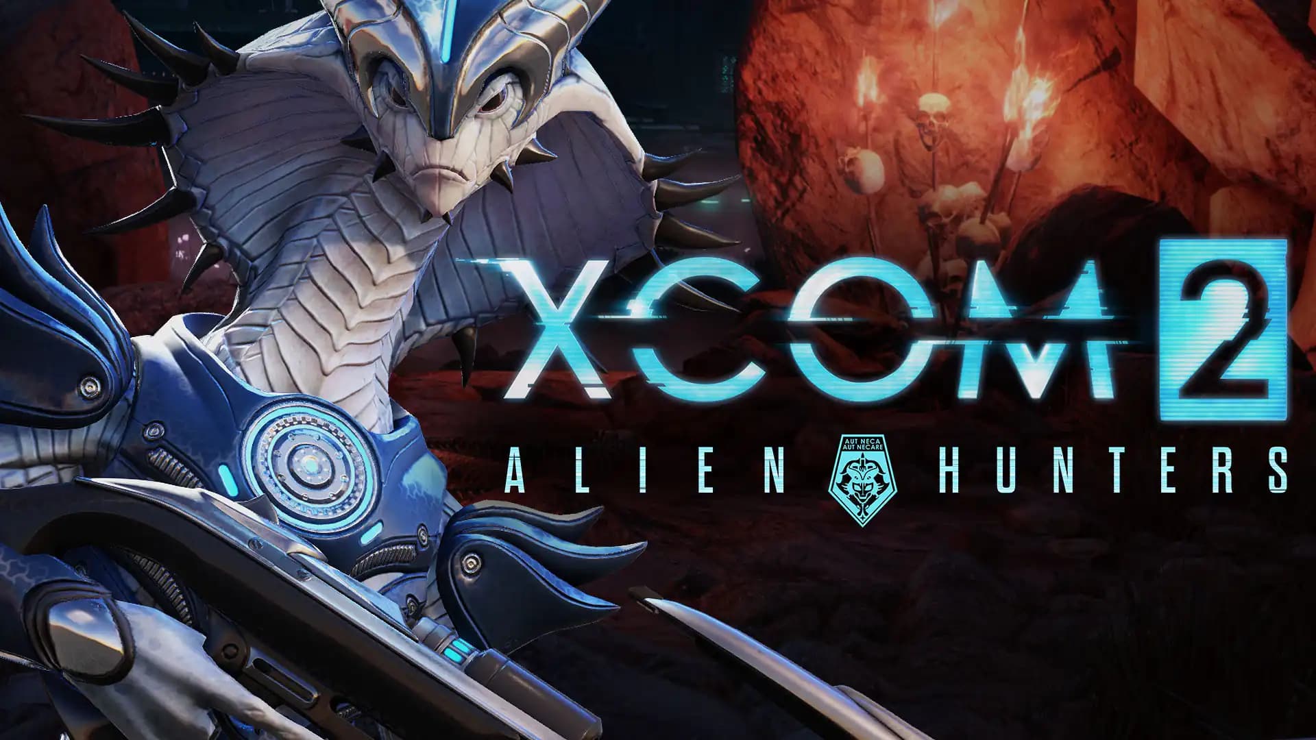 XCOM 2 Reinforcement Pack media 3