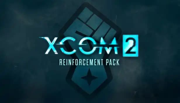 XCOM 2 Reinforcement Pack cover