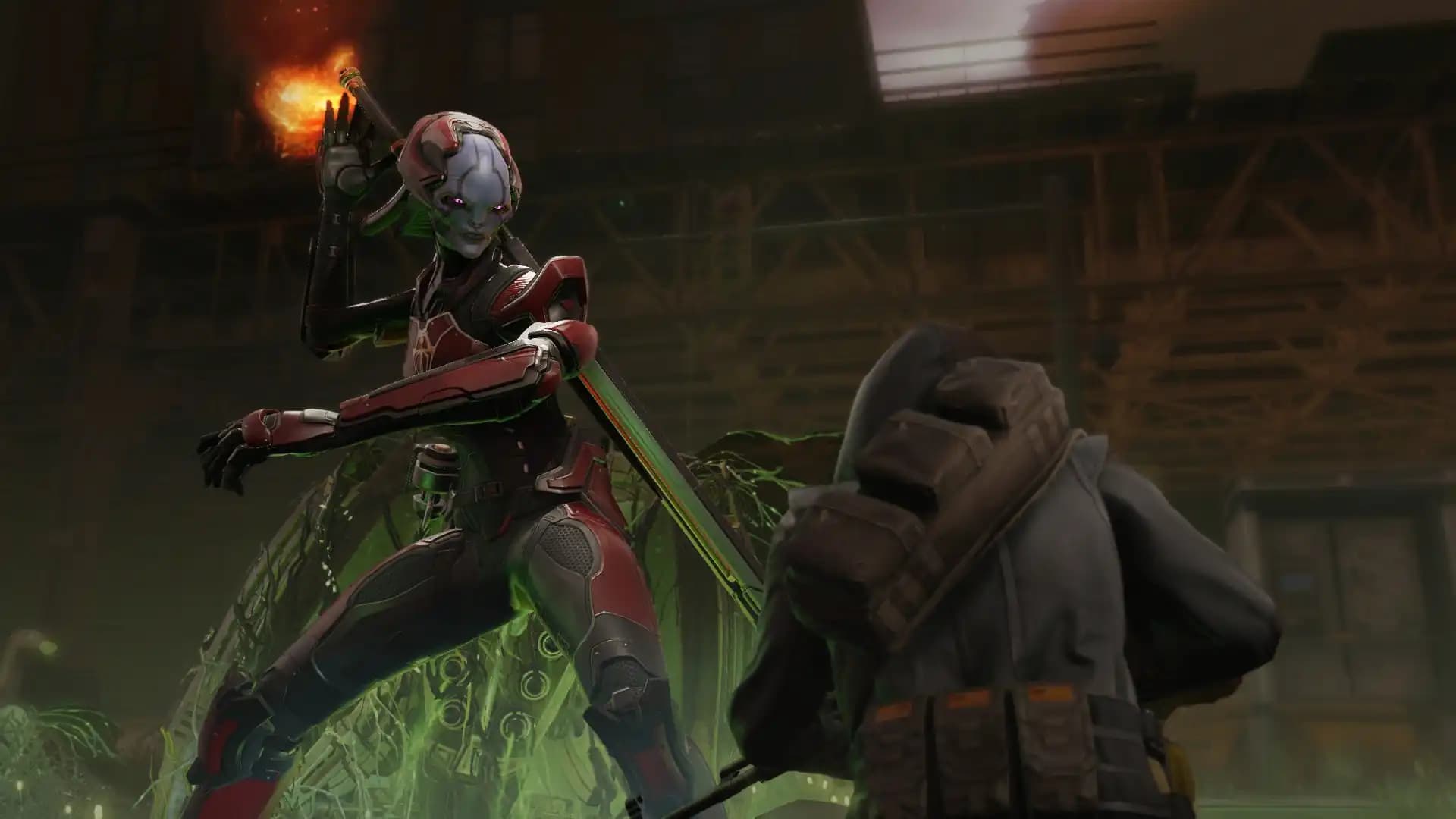 XCOM 2: War of the Chosen media 1