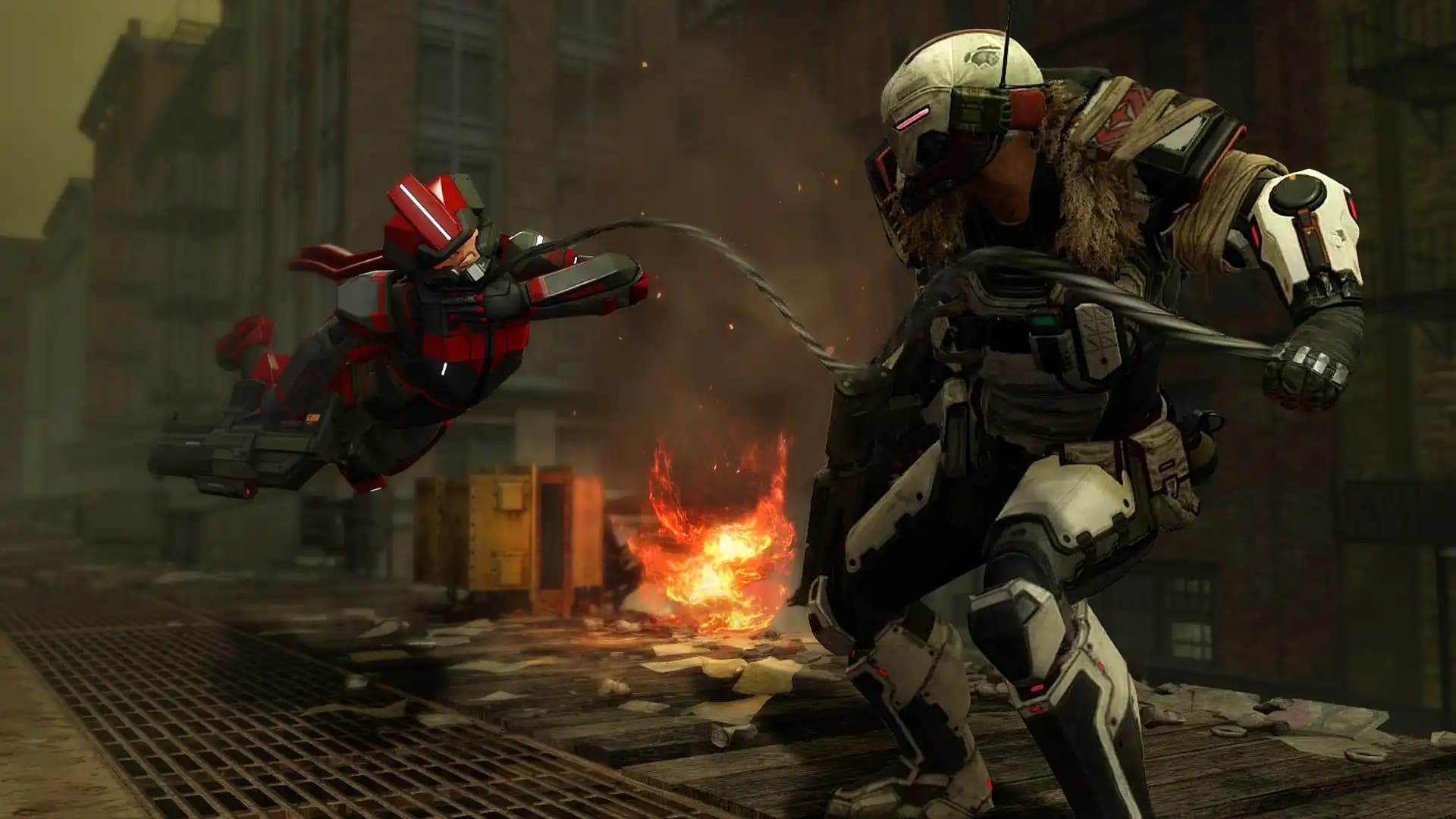 XCOM 2: War of the Chosen media 2