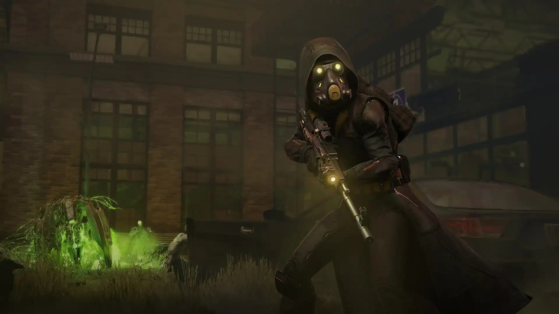 XCOM 2: War of the Chosen media 3