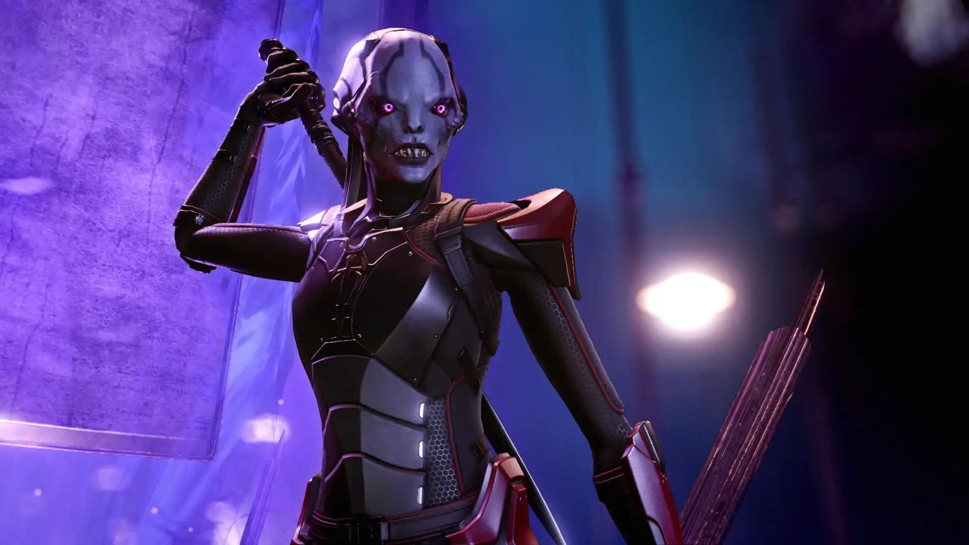 XCOM 2: War of the Chosen media 4