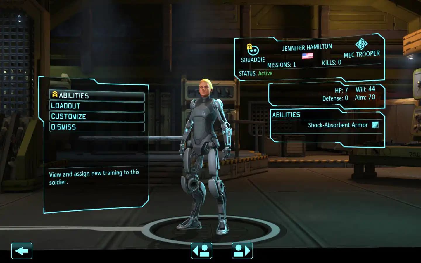 XCOM: Enemy Within media 2