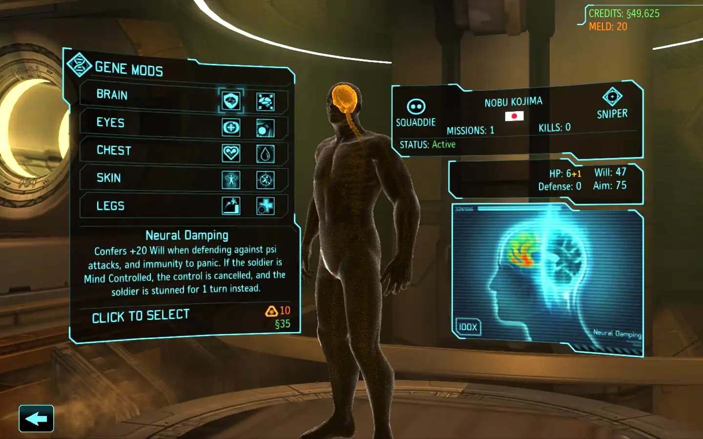 XCOM: Enemy Within media 3
