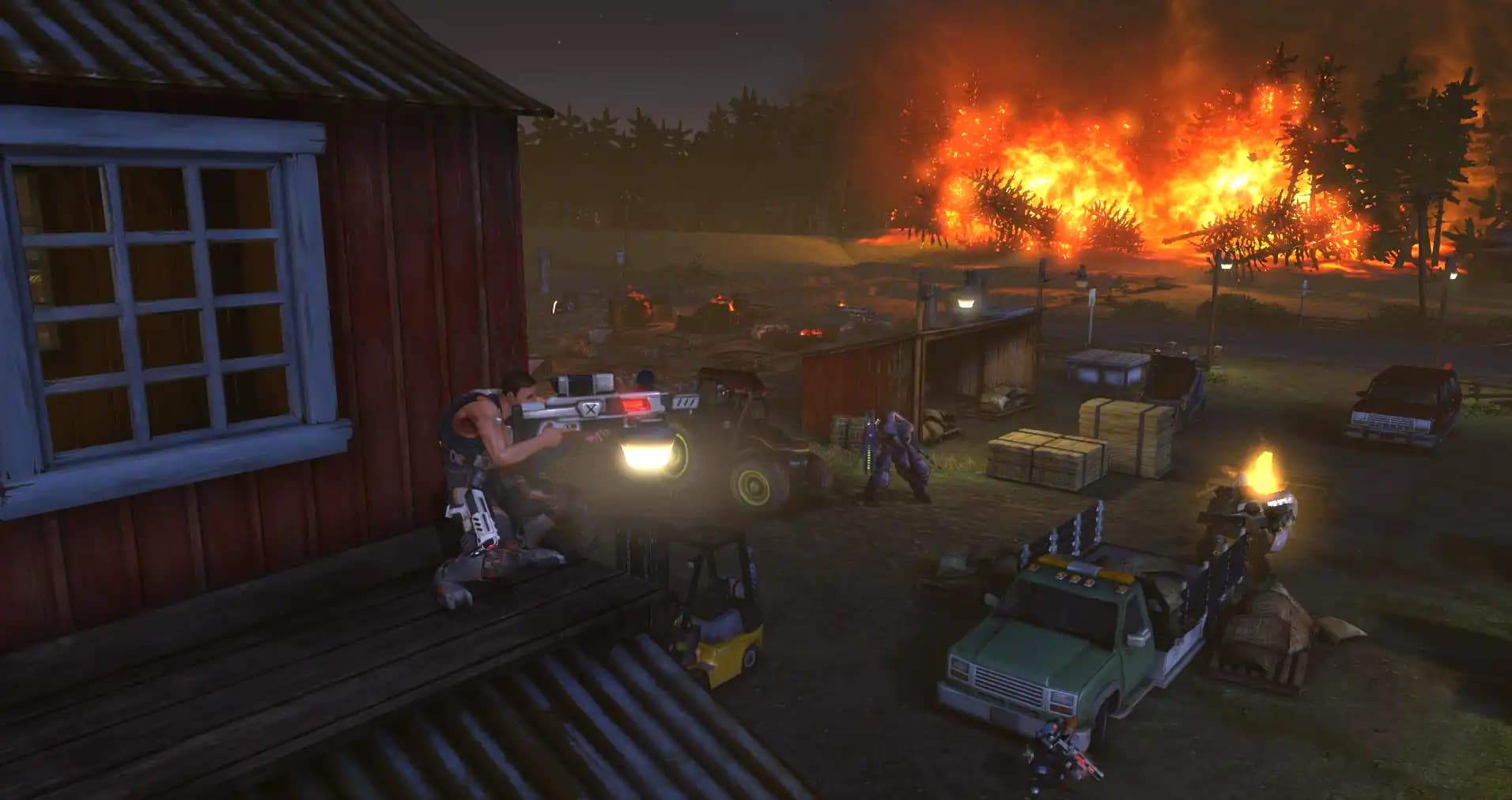 XCOM: Enemy Within media 5