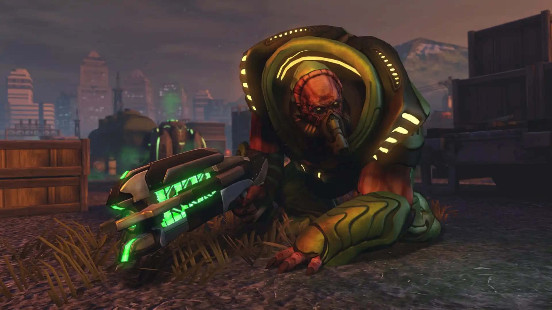 Xcom: Ultimate Collection media 5