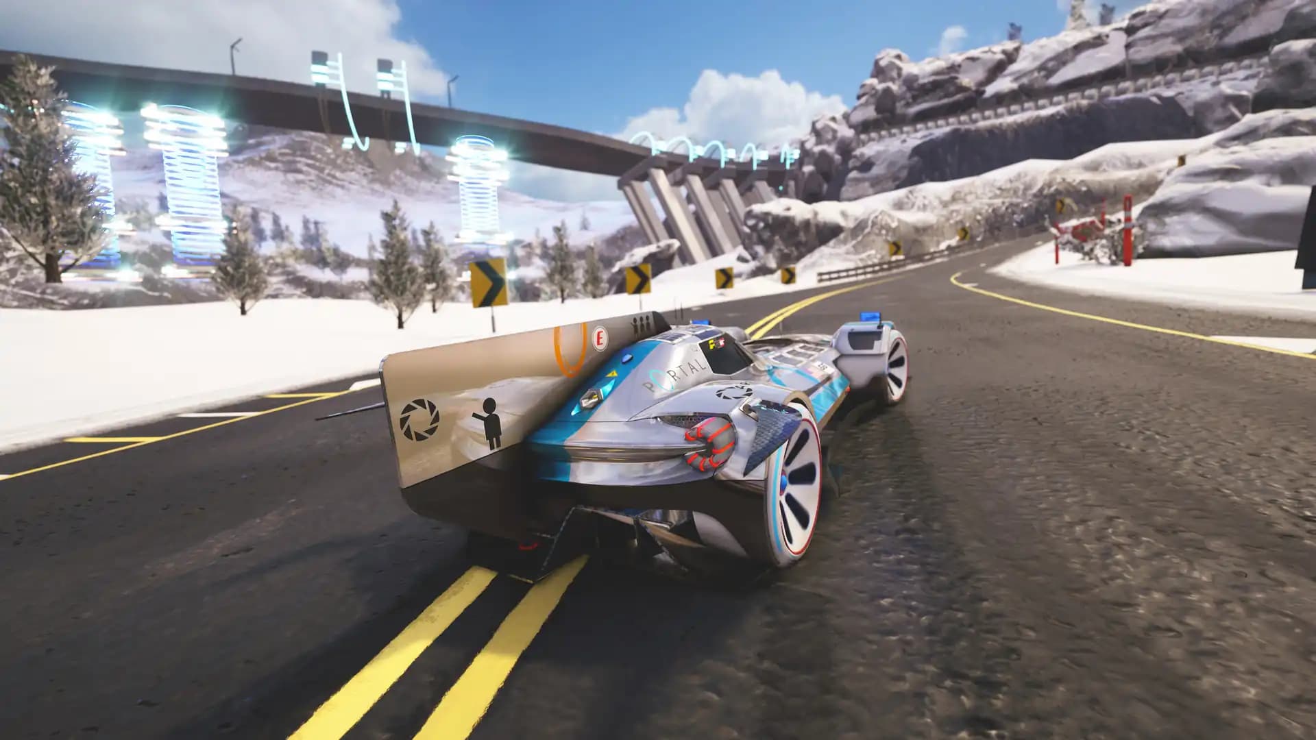 Xenon Racer media 3