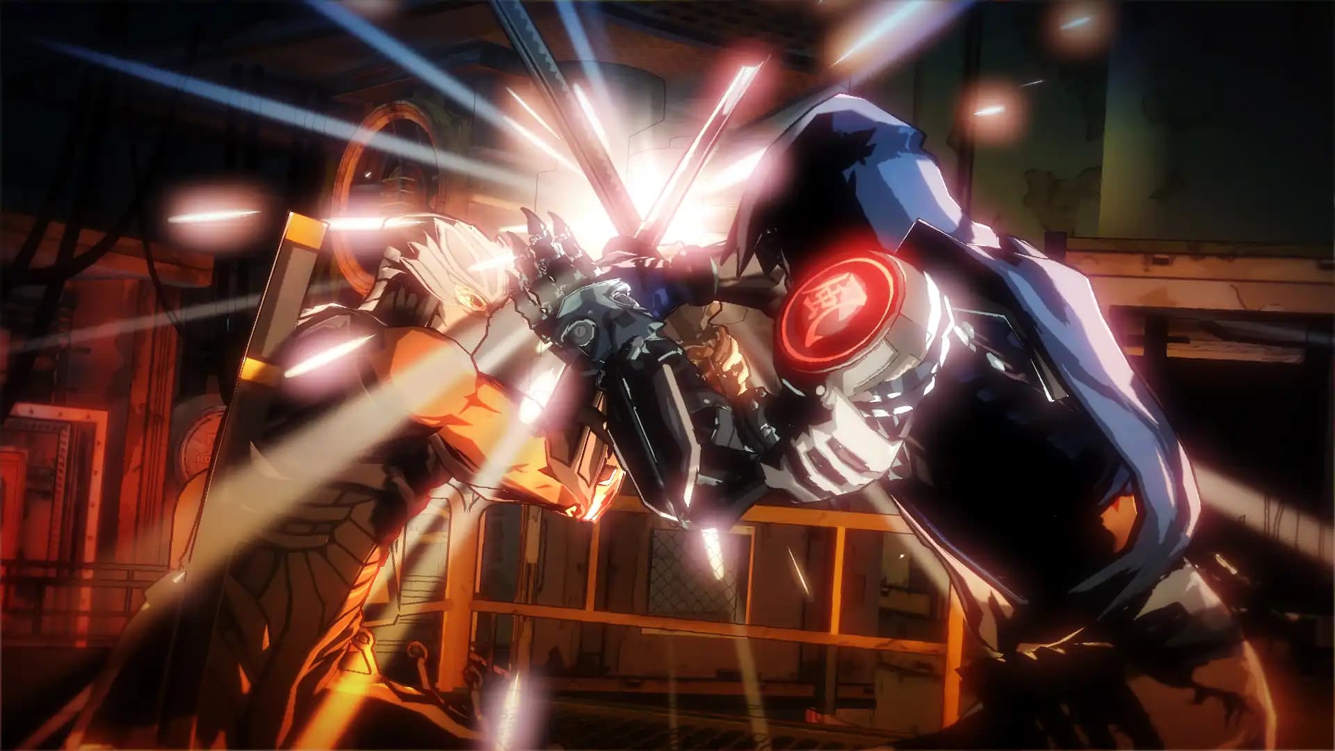 Yaiba: Ninja Gaiden Z media 1