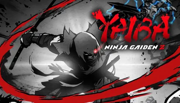 Yaiba: Ninja Gaiden Z cover