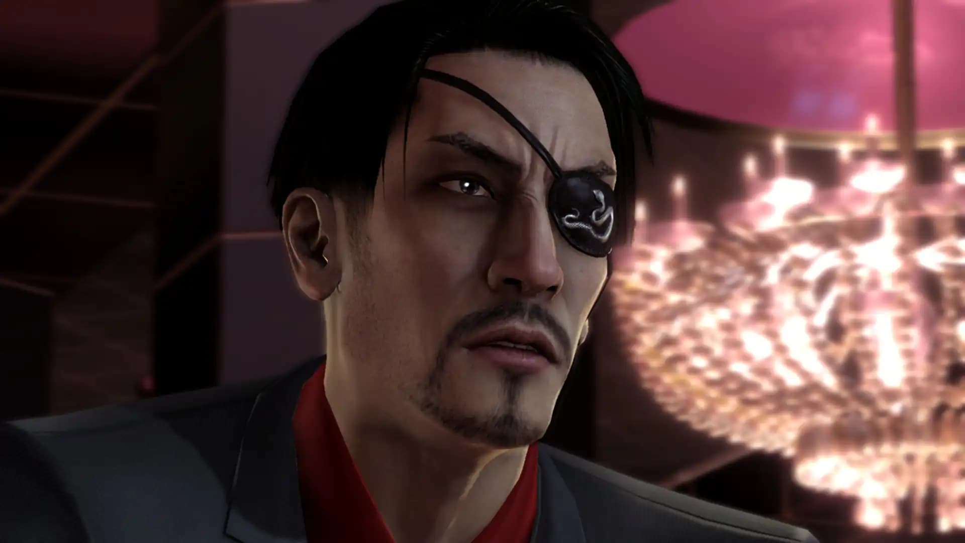 Yakuza 4 Remastered media 3