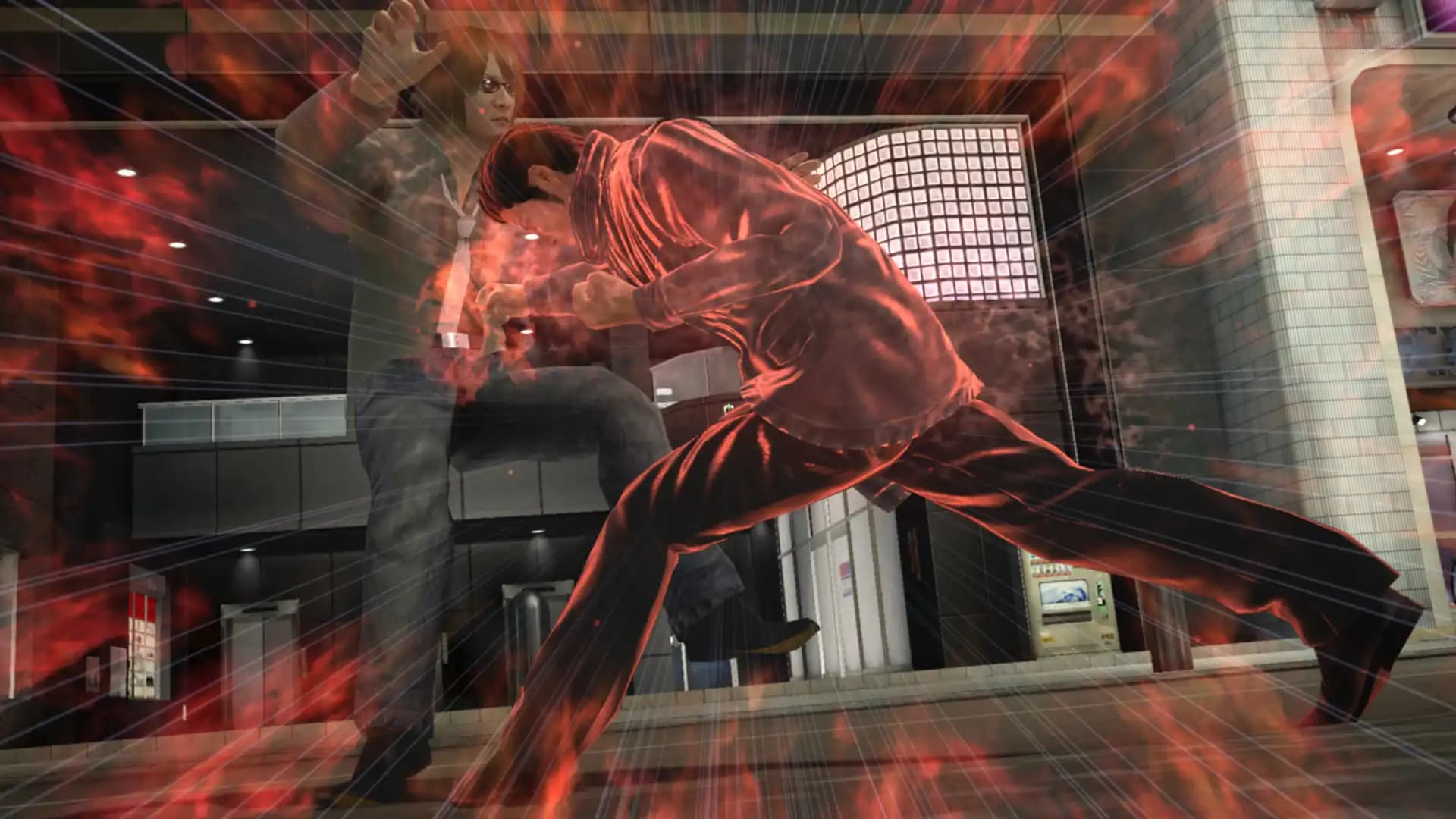 Yakuza 5 Remastered media 3