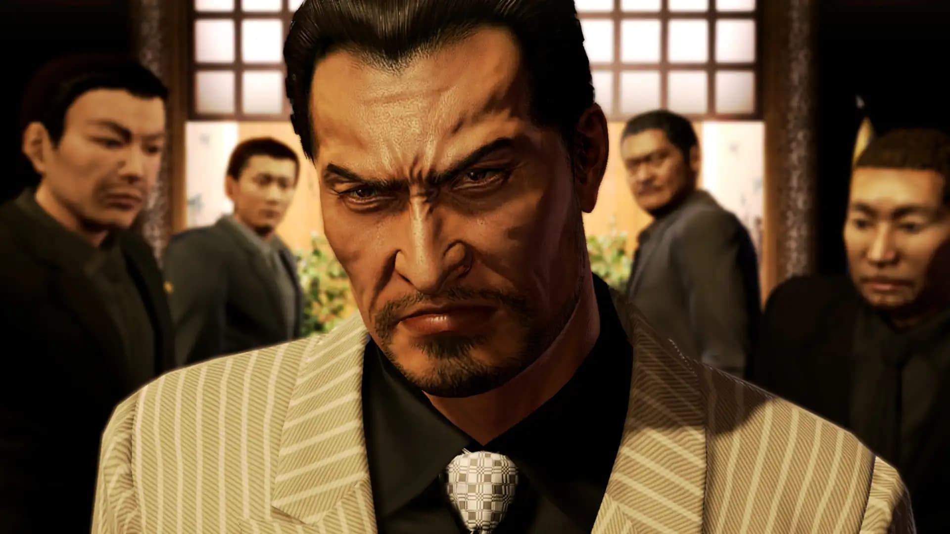 Yakuza 5 Remastered media 5
