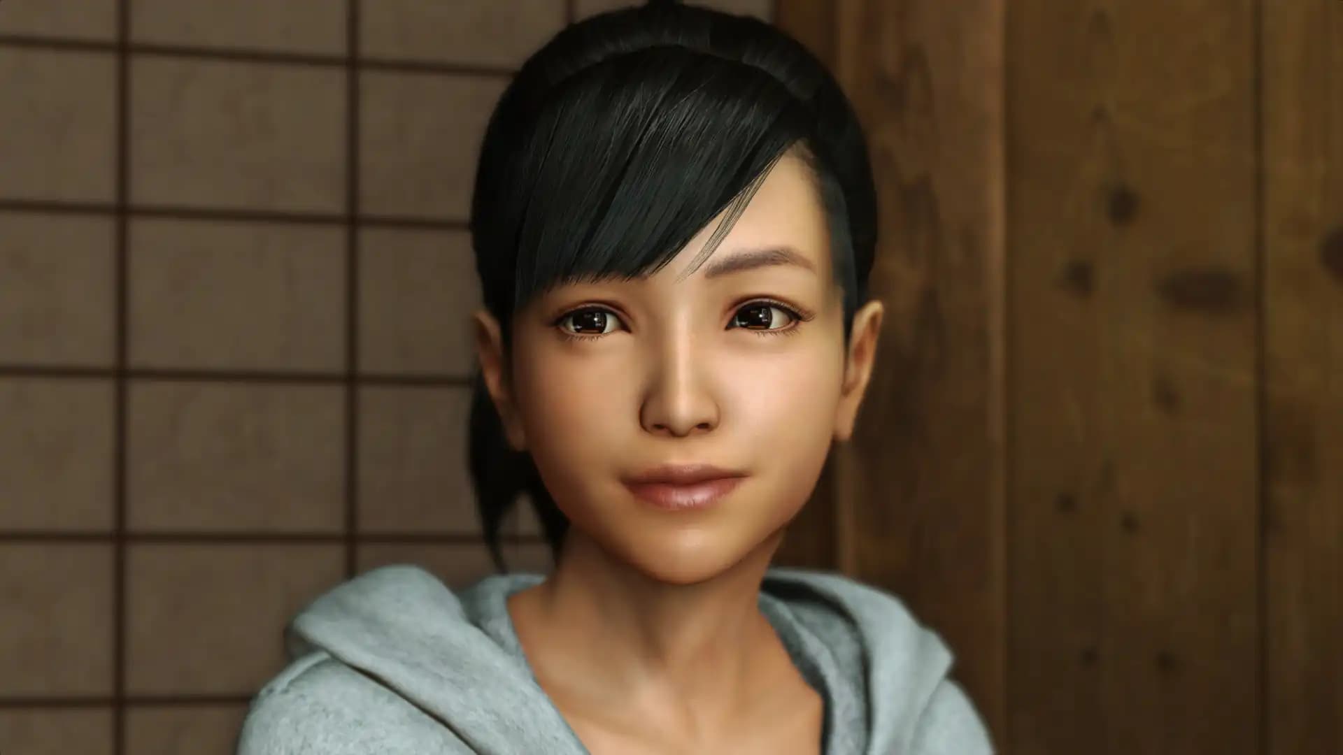 Yakuza 6: The Song of Life media 2