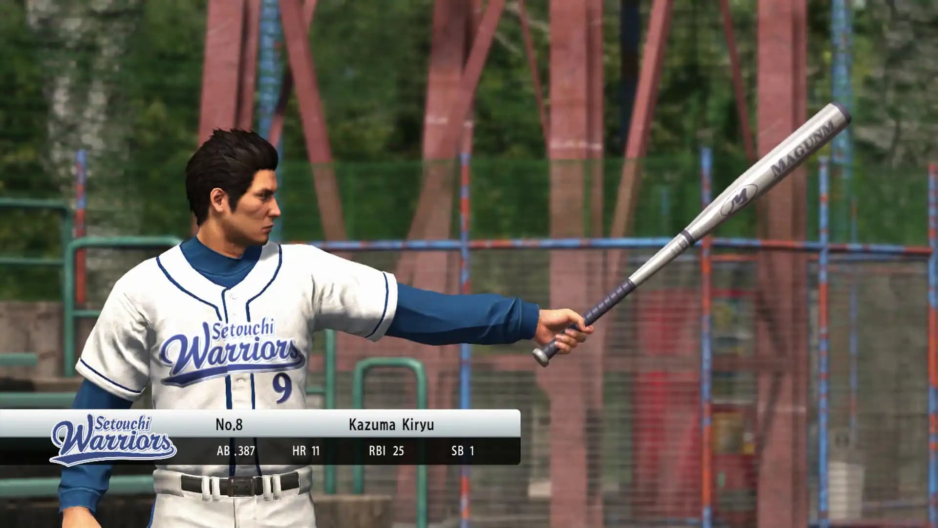 Yakuza 6: The Song of Life media 5