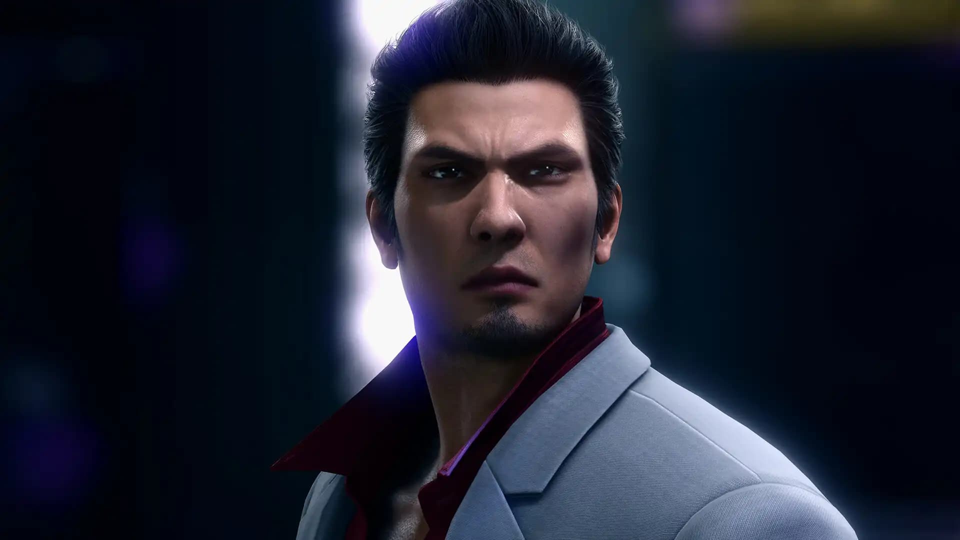 Yakuza Kiwami 2 media 1