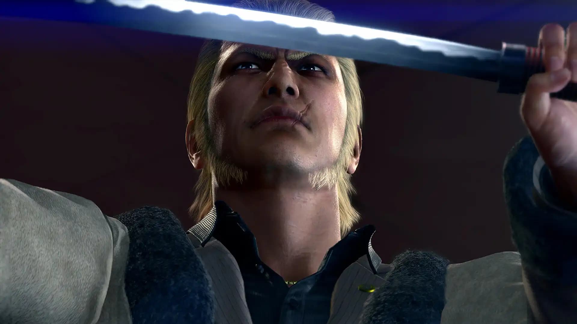 Yakuza Kiwami 2 media 2