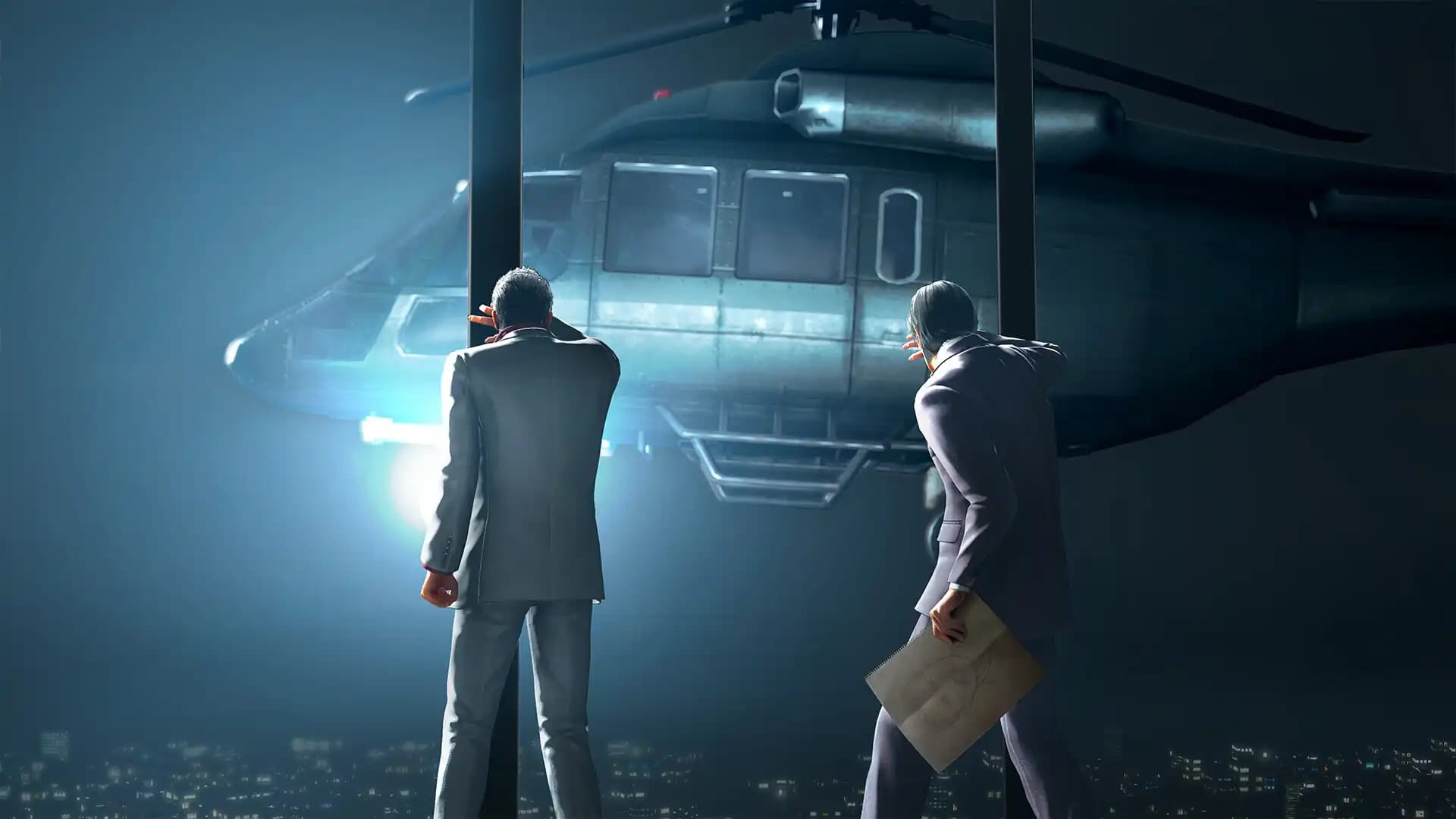 Yakuza Kiwami 3 & Dark Ties Deluxe Edition media 2