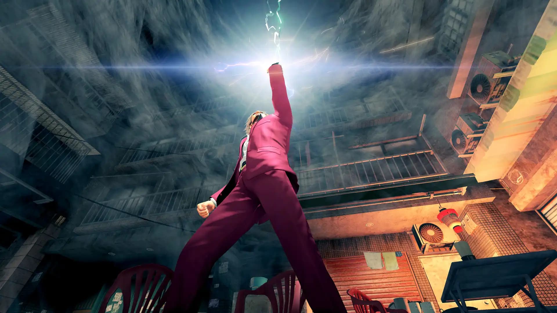 Yakuza: Like a Dragon Hero Edition media 3
