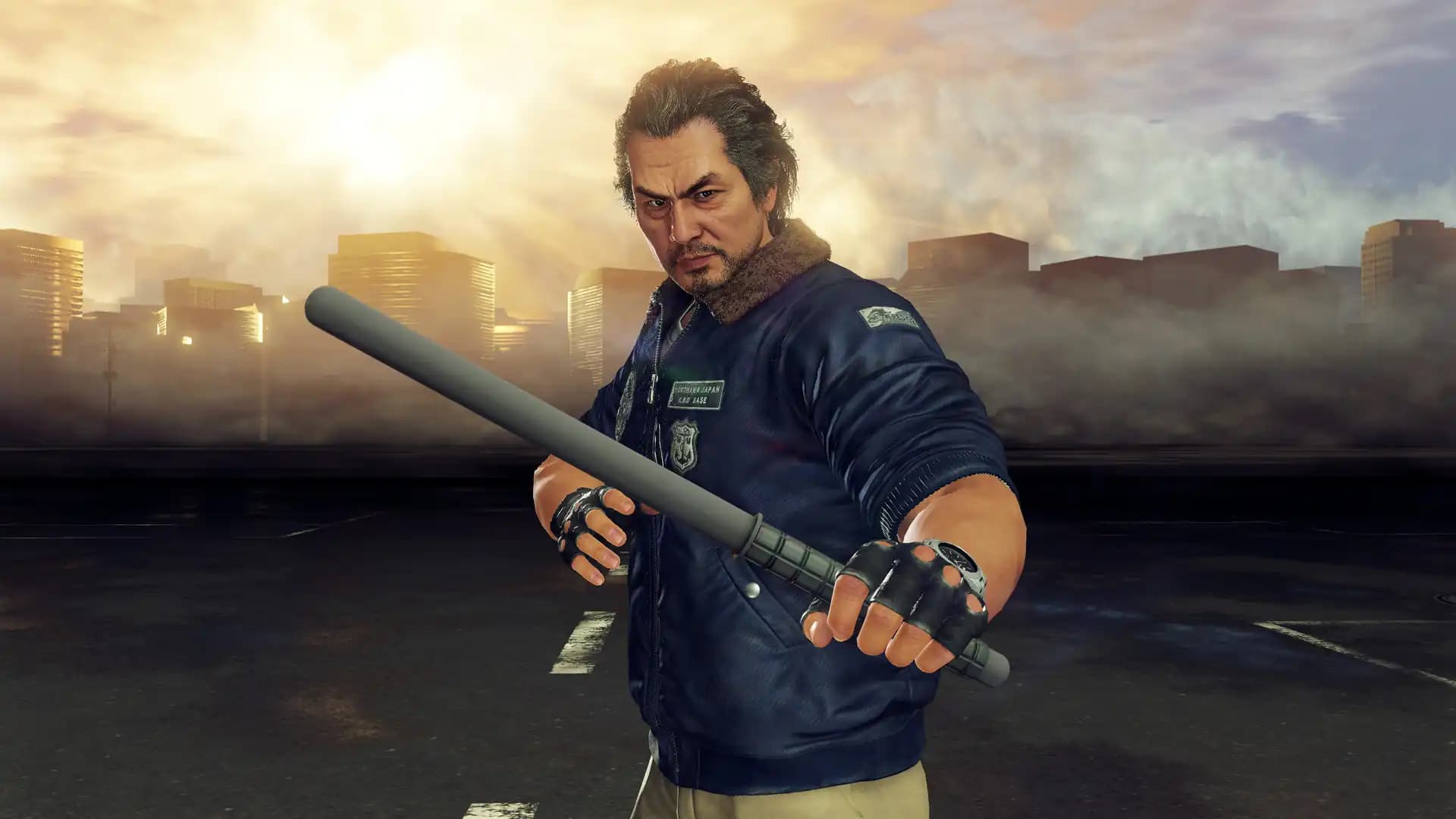 Yakuza: Like a Dragon Hero Edition media 4