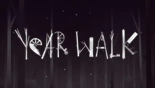 Year Walk cover