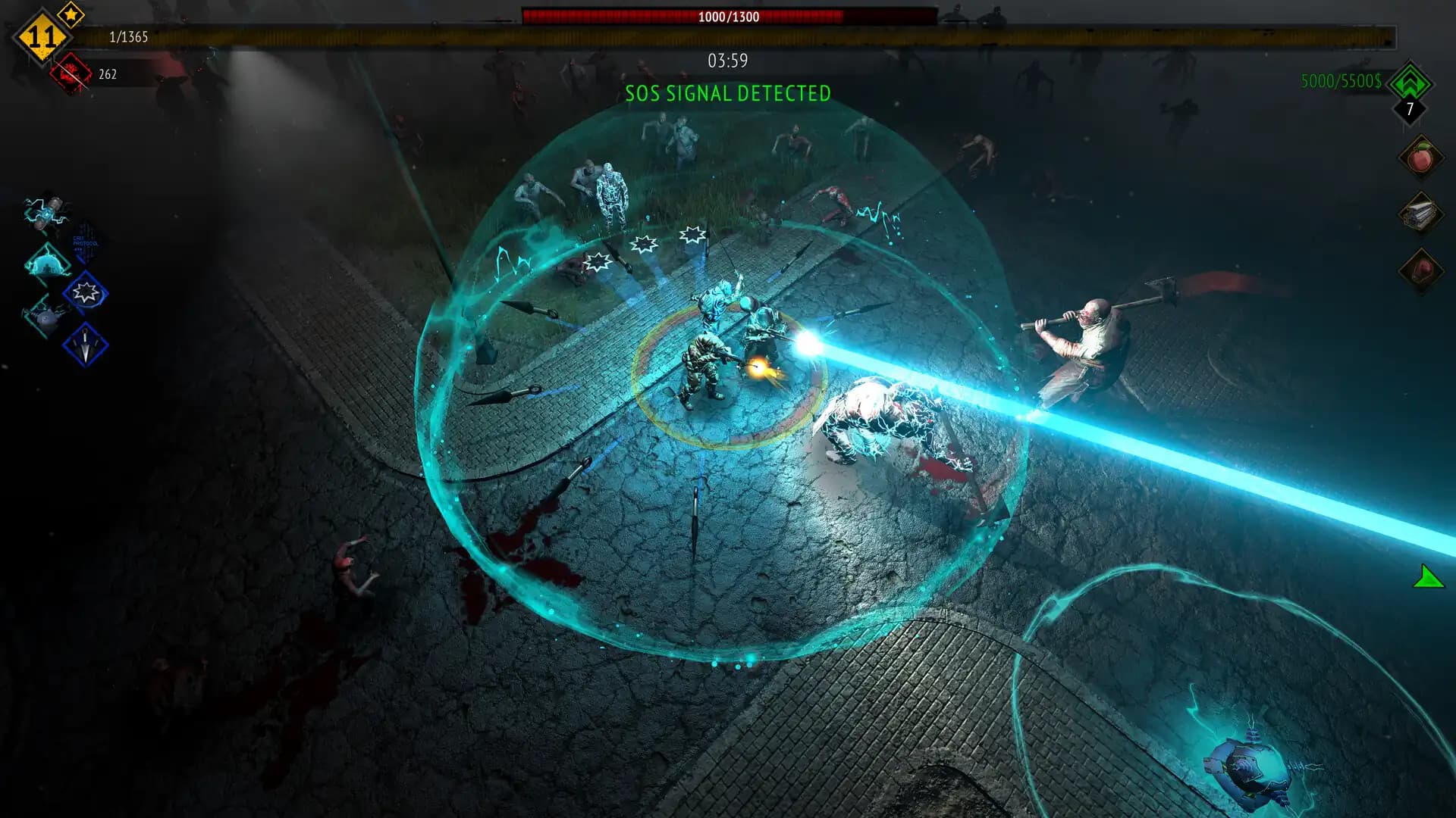Yet Another Zombie Survivors media 2