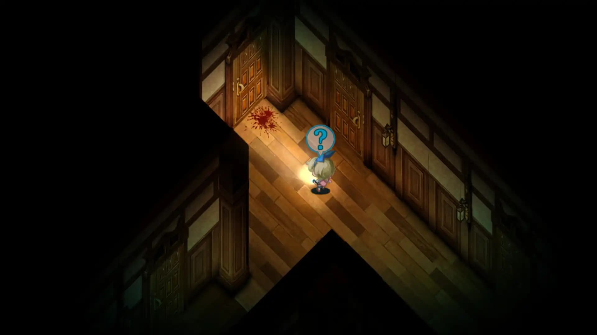 Yomawari: Midnight Shadows media 4
