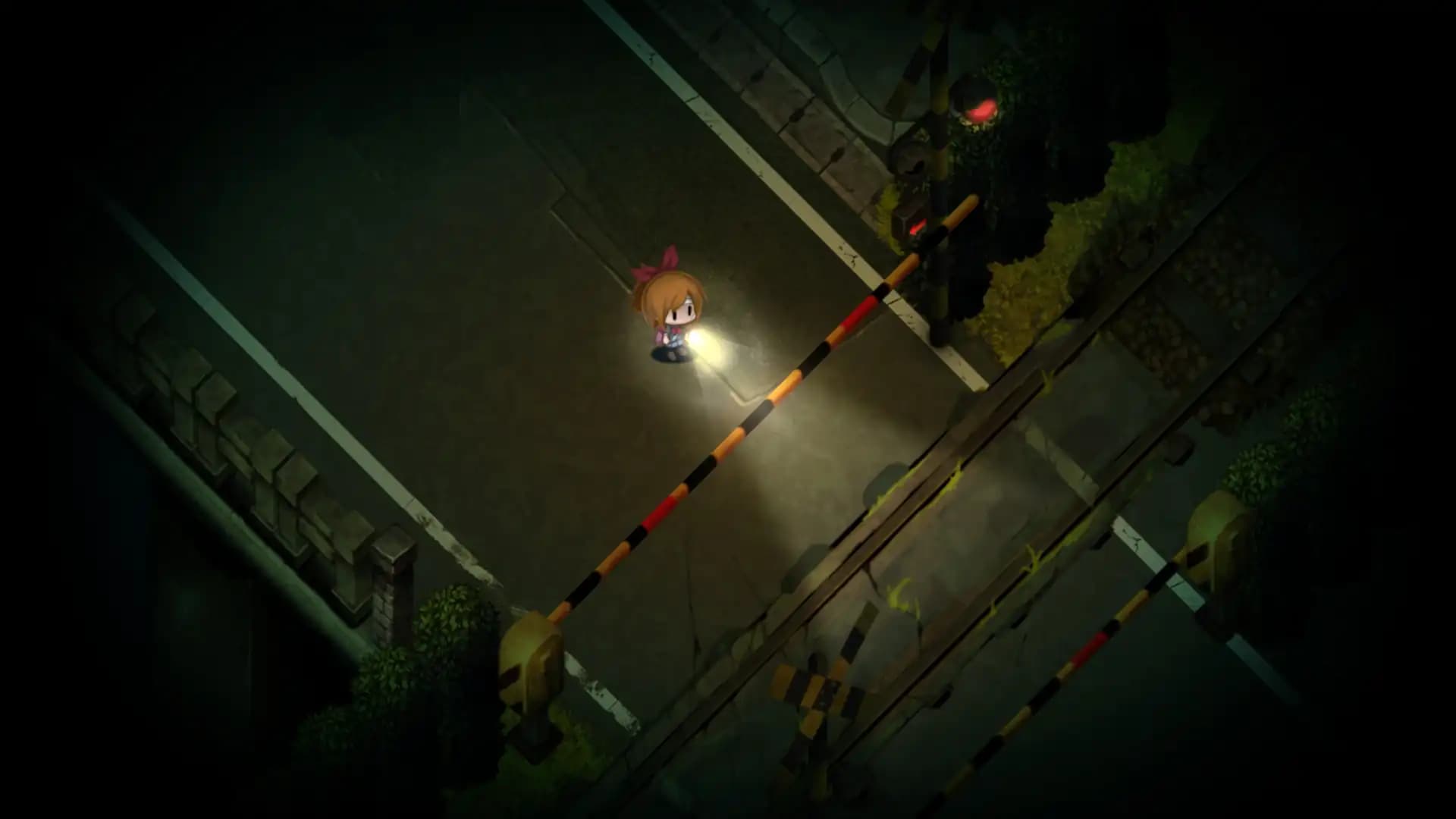 Yomawari: Midnight Shadows media 5