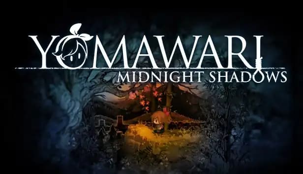 Yomawari: Midnight Shadows cover