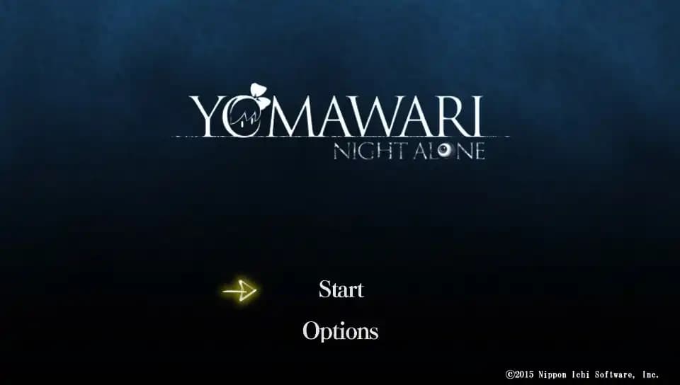Yomawari: Night Alone media 1