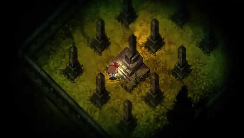 Yomawari: Night Alone media 4
