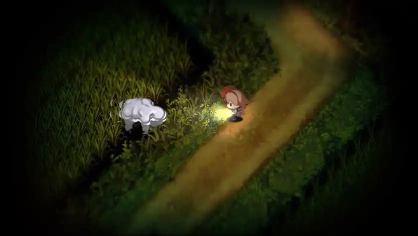 Yomawari: Night Alone media 5