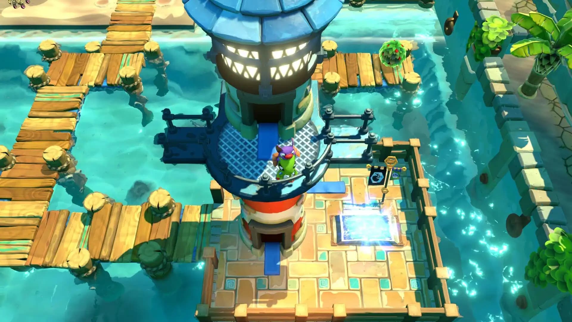 Yooka-Laylee: Buddy Duo Bundle media 2