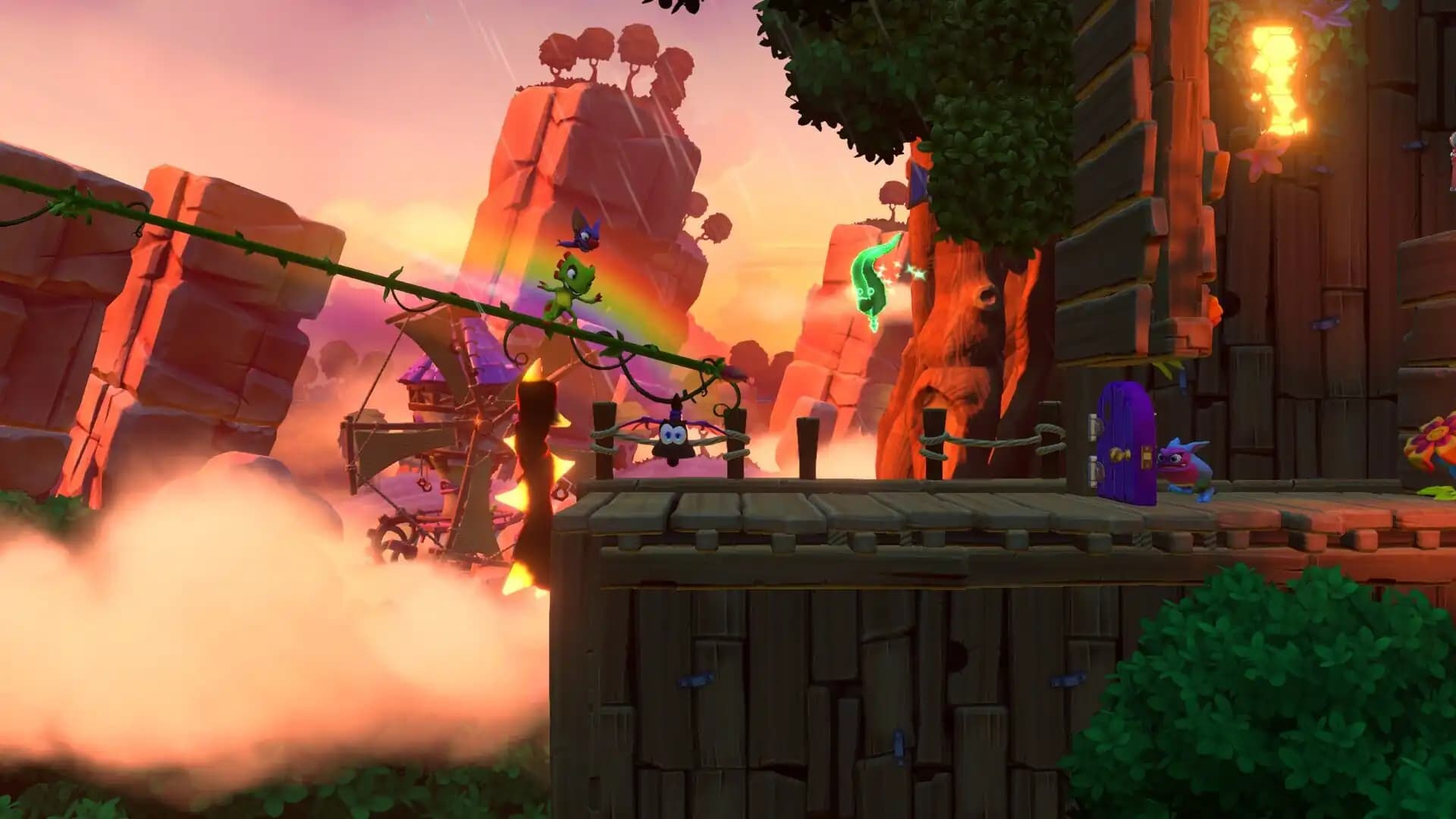 Yooka-Laylee: Buddy Duo Bundle media 4