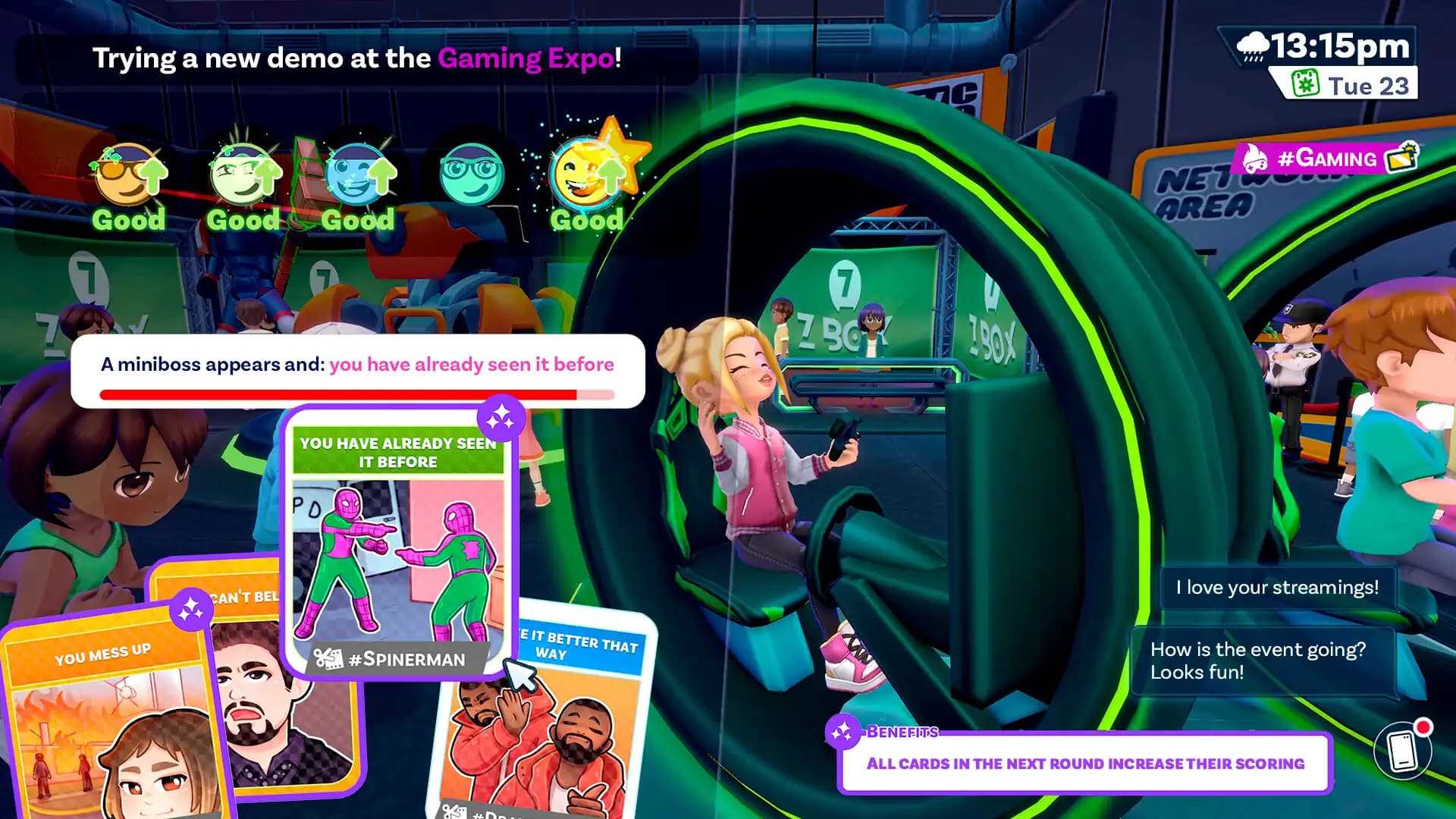 Youtubers Life 2 media 1
