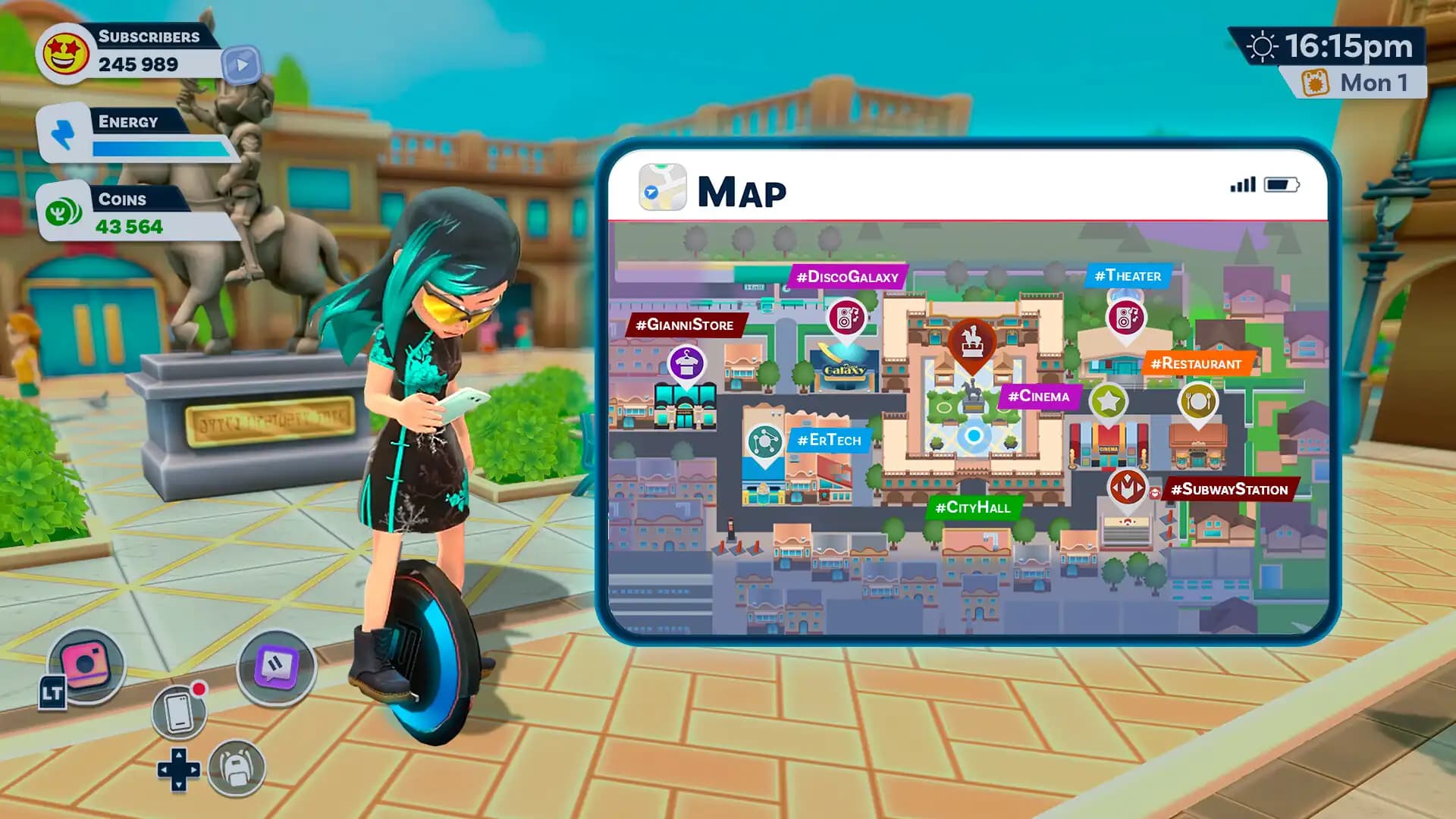 Youtubers Life 2 media 3