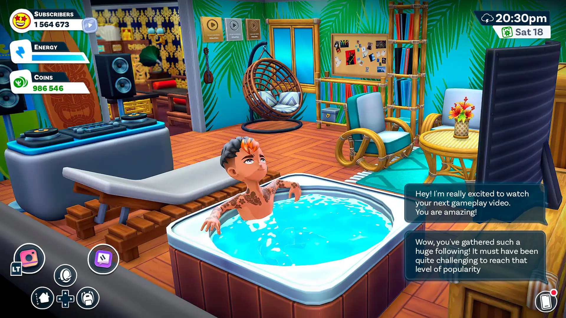Youtubers Life 2 media 4