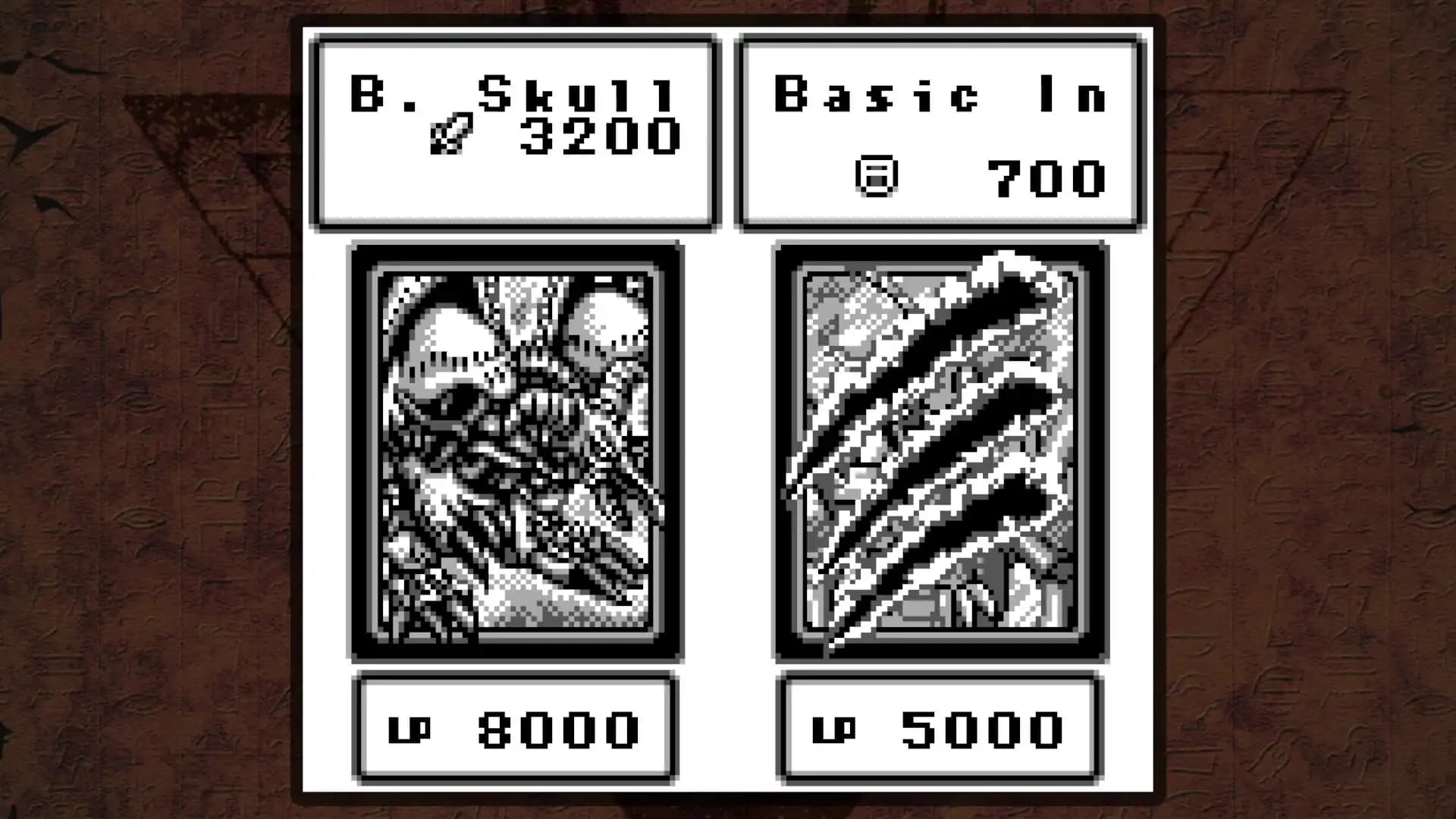 Yu-Gi-Oh! Early Days Collection media 1