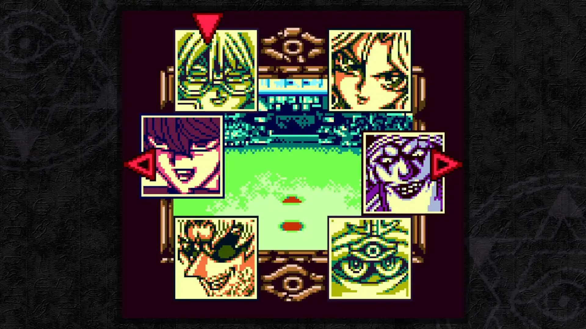 Yu-Gi-Oh! Early Days Collection media 2
