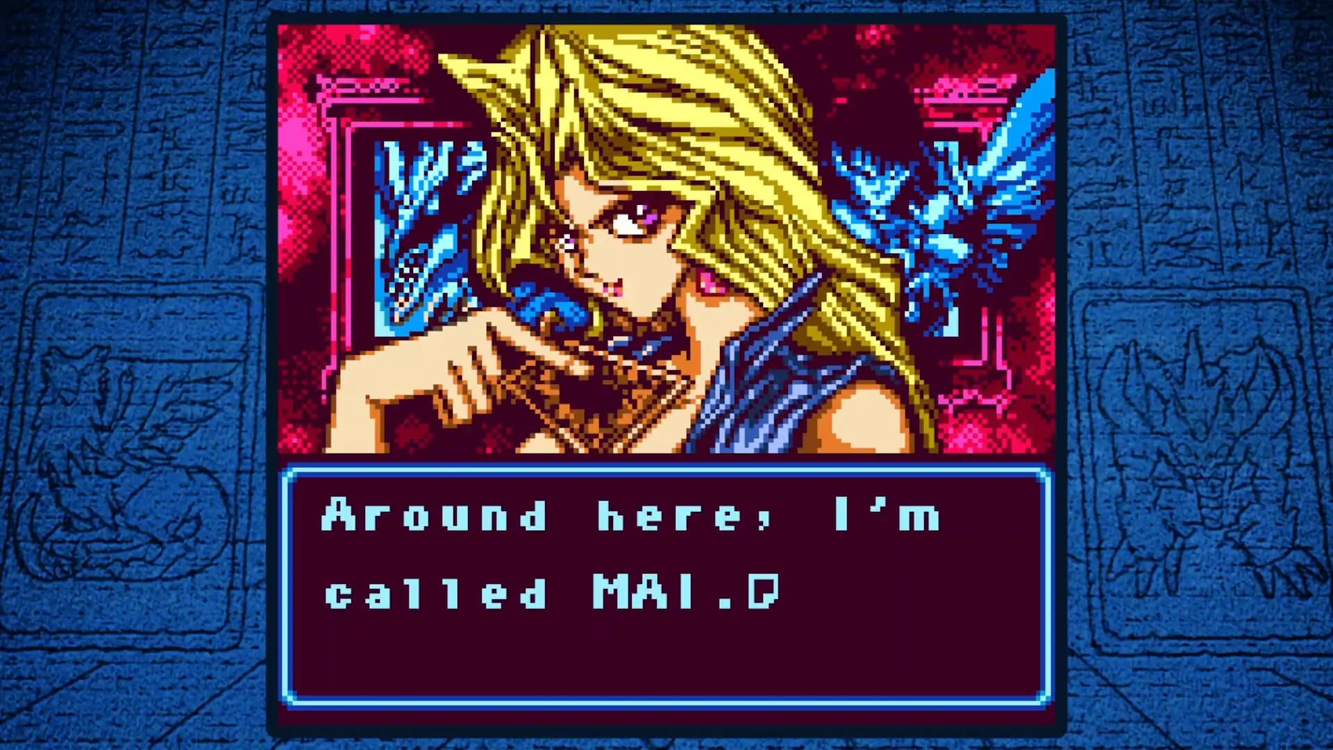 Yu-Gi-Oh! Early Days Collection media 4