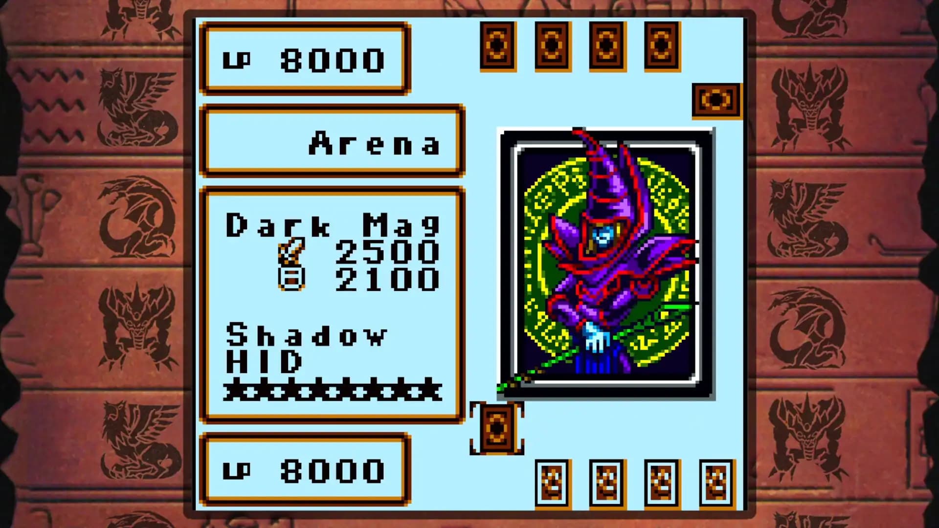 Yu-Gi-Oh! Early Days Collection media 5